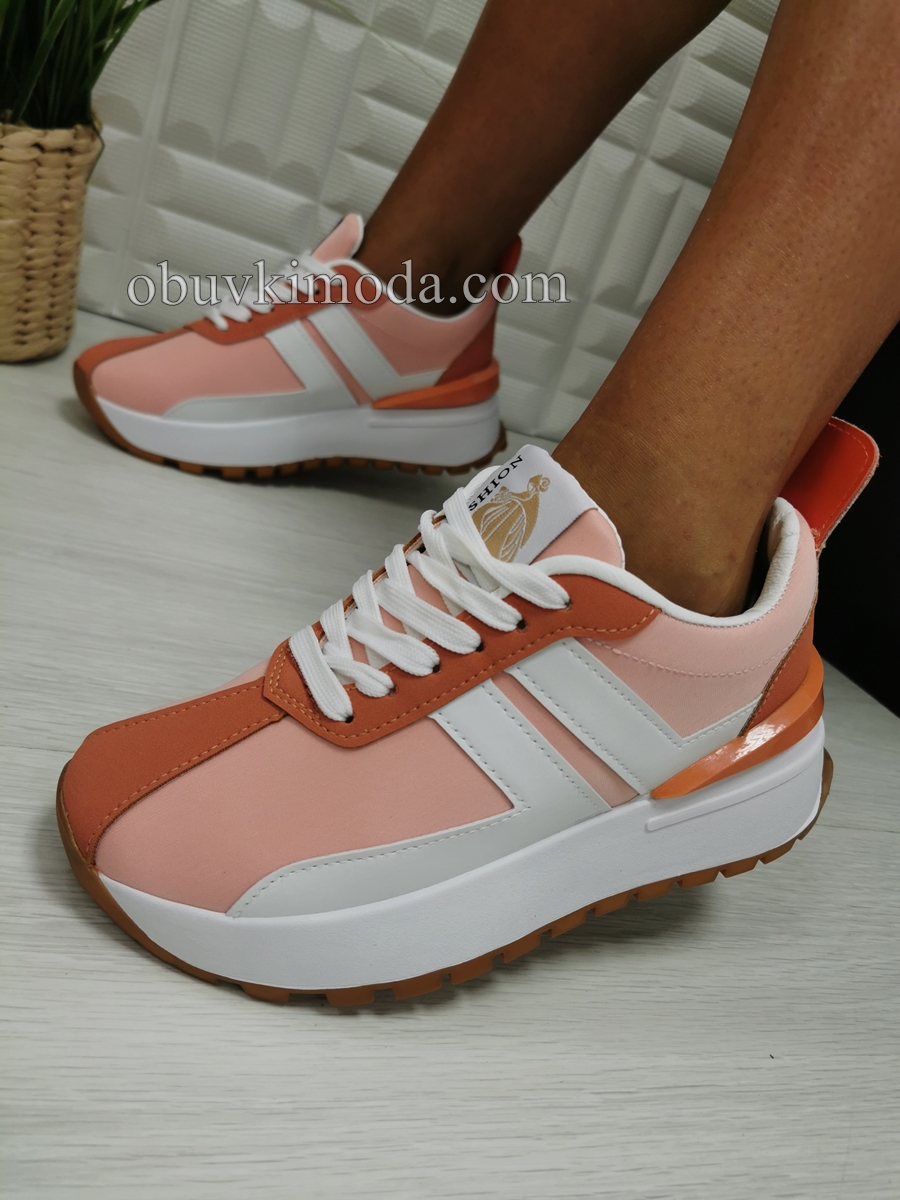 Спортни обувки и маратонки | Обувки от obuvkimoda.com | 3