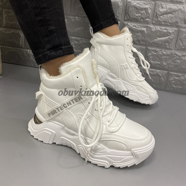 Дамски кецове | Обувки от obuvkimoda.com | 0