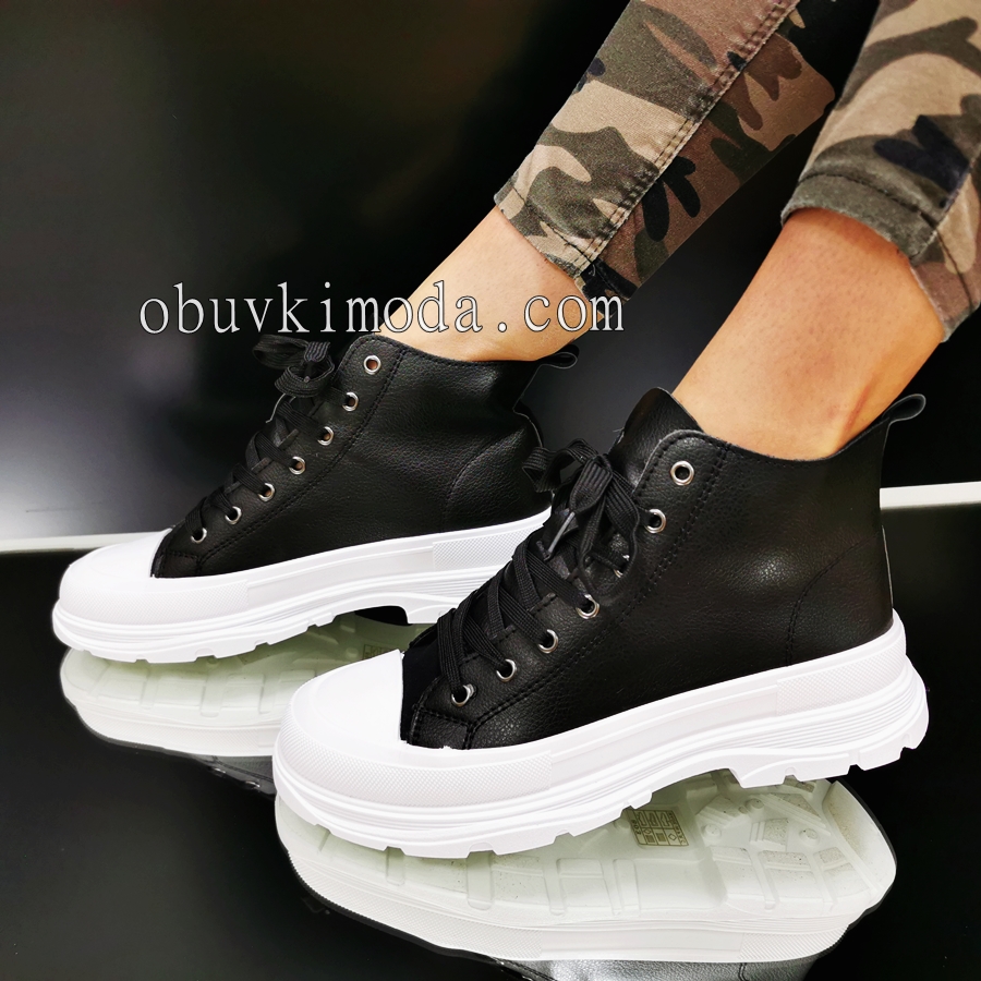 Дамски кецове | Обувки от obuvkimoda.com | 0