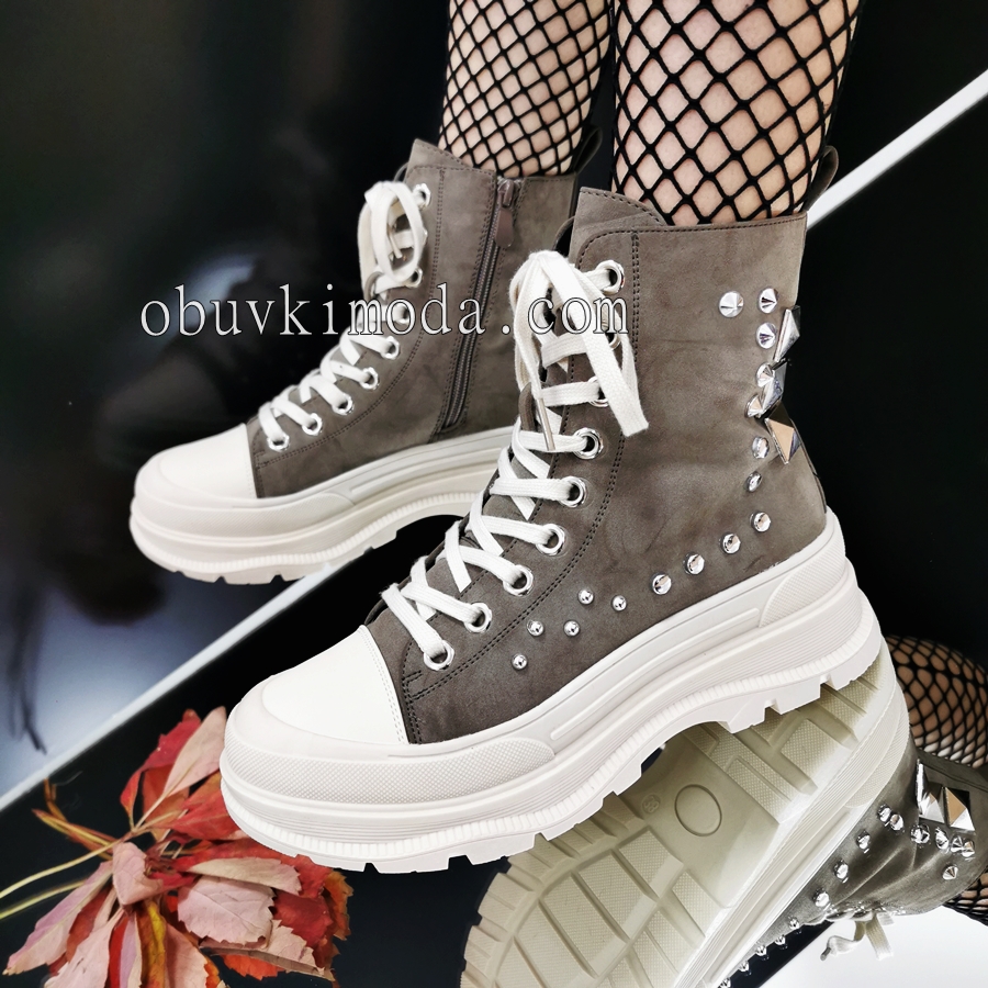 Дамски кецове | Обувки от obuvkimoda.com | 0