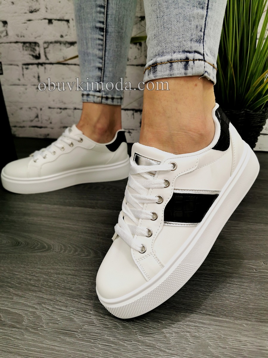 Дамски кецове | Обувки от obuvkimoda.com | 0